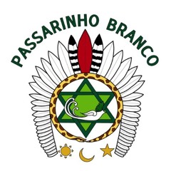 Passarinho Branco