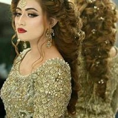 Fareeha Shehzadi