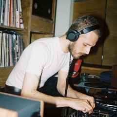 Charles Vaughan