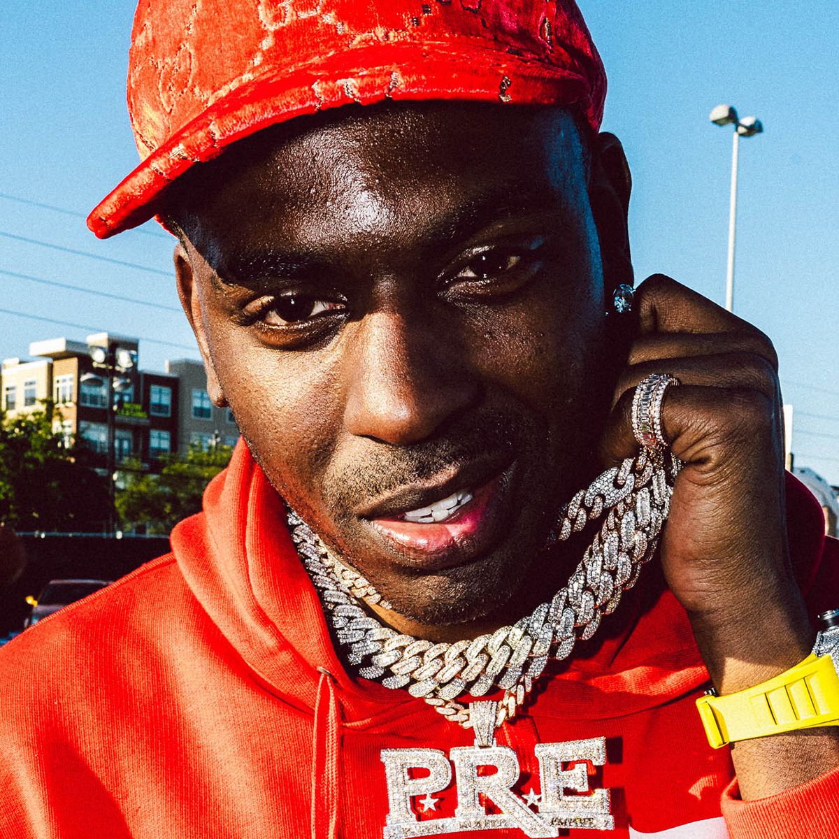 Young Dolph