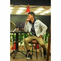 YouSsef Mohamed