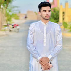 Syed Muhammad Shahjahan Bukhari