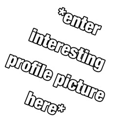 *enter interesting name here*