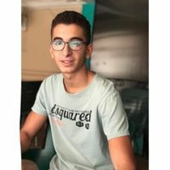 Abdelrhman Abdallah