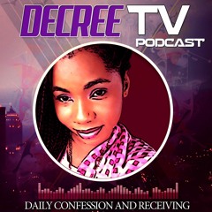 DECREE TV Podcast