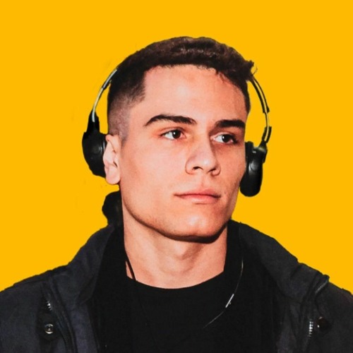 Lucas Lacerda DJ’s avatar