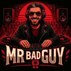 TBGxTheBadGuy