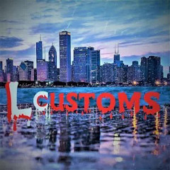 Lc Customs773