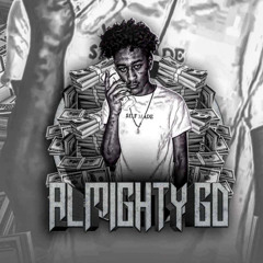 AlmightyGD