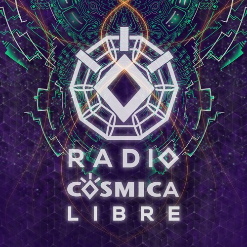 Radio Cósmica Libre’s avatar