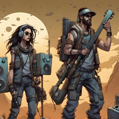 "Heroes For Nothing" -inf 22 return from -infinity