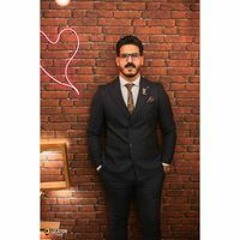 Khaled Elemam