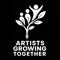 Artists Growing Together