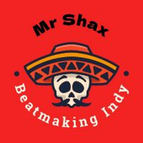 Mr Shax’s avatar