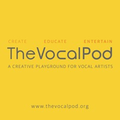 TheVocalPodCast