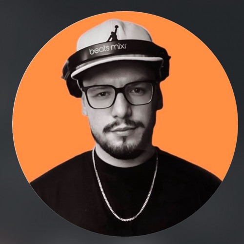 Dj DNU — artist photo
