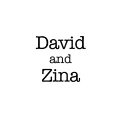 David and Zina