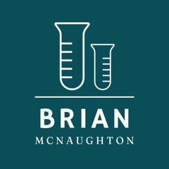 Brian McNaughton