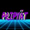 PRIPYÄT