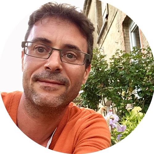 Julien Vérillon’s avatar