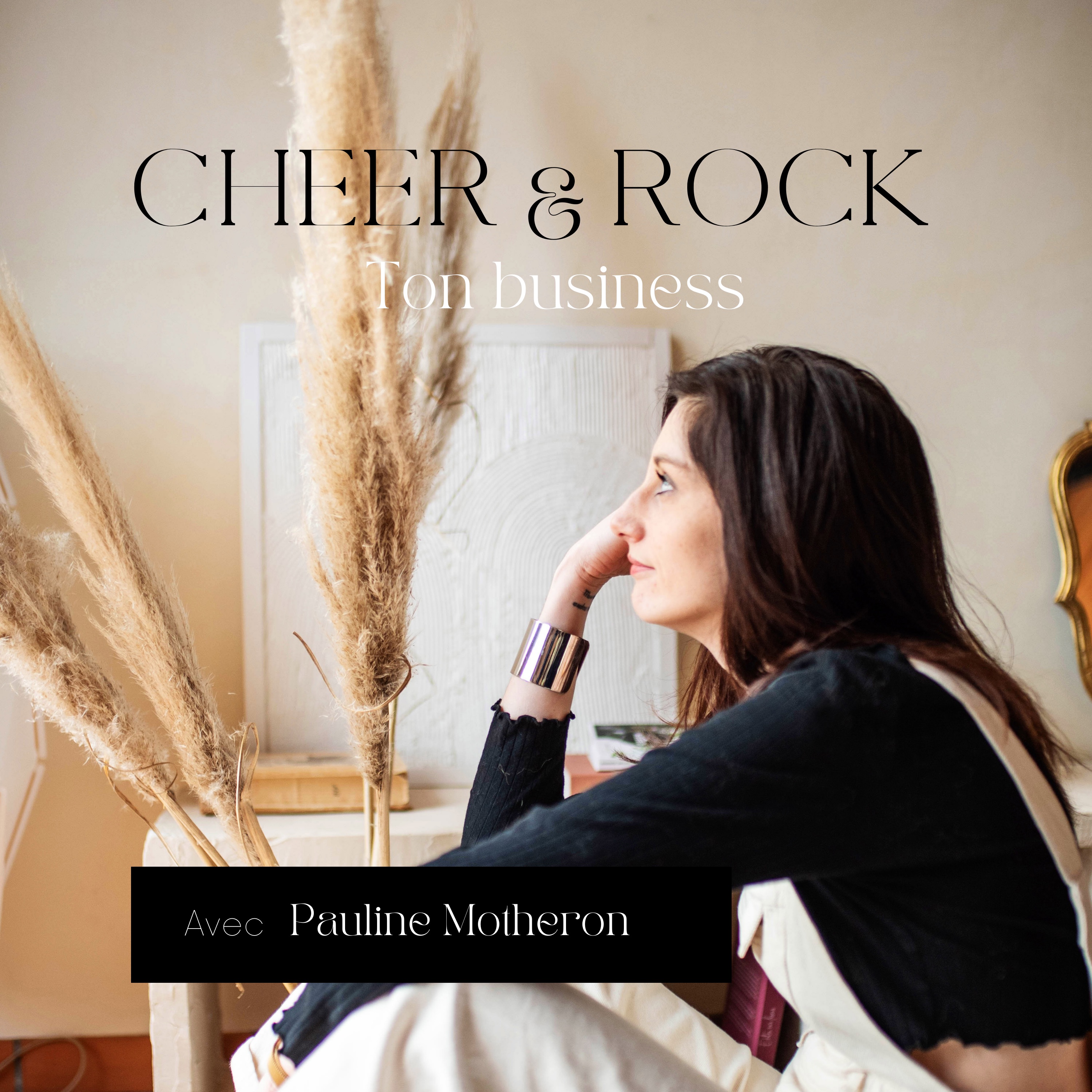 Cheer & Rock ton business