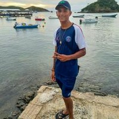 Camarão