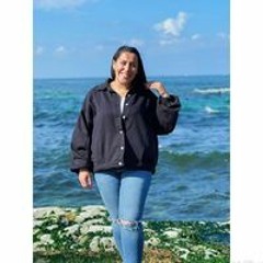 Mariam Sameh