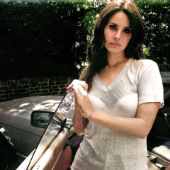 Lanadelreygf