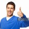 Gary Thumbs Up