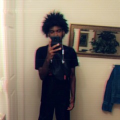 Amari Mills