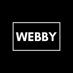 WEBBY