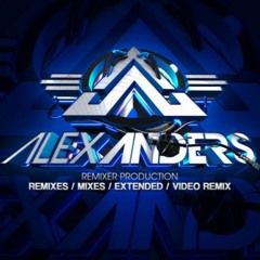 ALEXANDERS