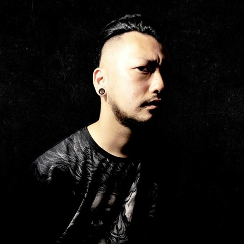 DJ Myosuke’s avatar