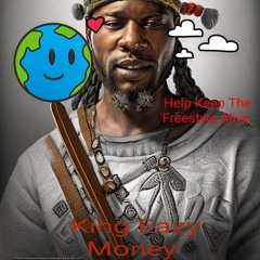 King Eazy Money
