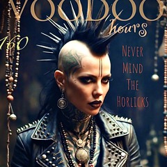 ... STEVE SHIELS ..THE VOODOO HOURS..xx