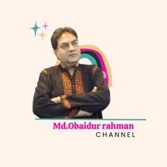 md.obaidur rahman