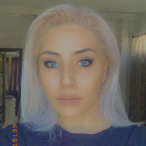 Lana Nutsubidze’s avatar