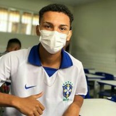 Luan Henrique