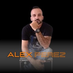 DJ ALEX PEREZ