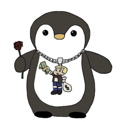 Pinguinooooooo
