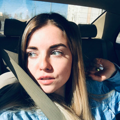 Олечка Глуха