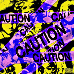 Caution⚠️