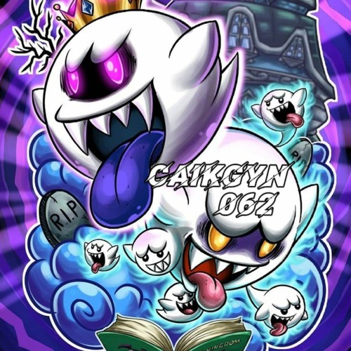 CAIKGYN062’s avatar