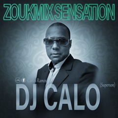 Deejay Calo