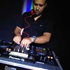 Dj  Claudio  Junior