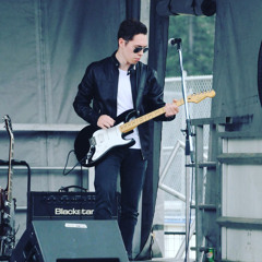 Corbin Chalmers