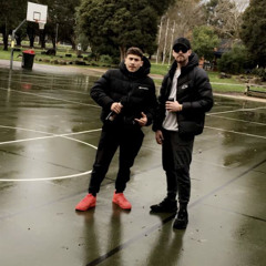 Caleb Pickering walsh