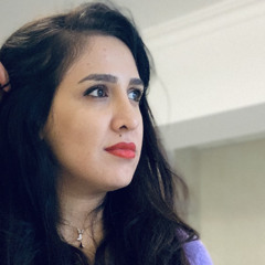 Azadeh Tehrani