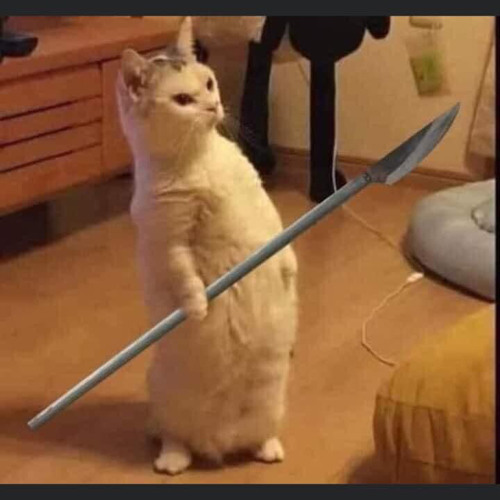 .