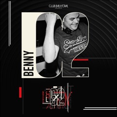 Dj Benny